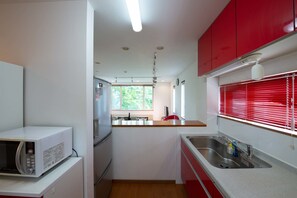 Private kitchen - Hurry Slowly (Kutchan)