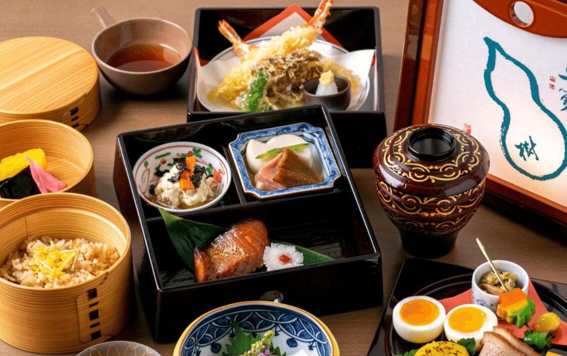 食事・飲み物