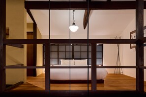 Phòng Suite truyền thống, không hút thuốc (JP Style 2 Storey Open Air Bath,Kokyu) | 2 phòng ngủ, chăn bông, trang trí khác biệt 