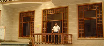 Amogha International Hotel