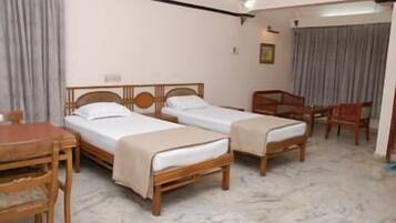 Standard Room | Free rollaway beds, free WiFi