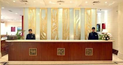 Amogha International Hotel