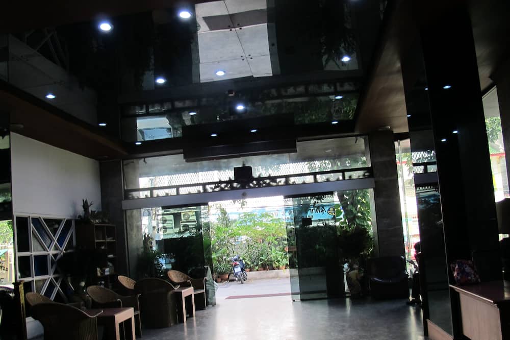 Tongpoon Hotel