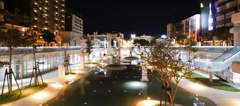 โรงแรมอินนิเชียลเบียร์
