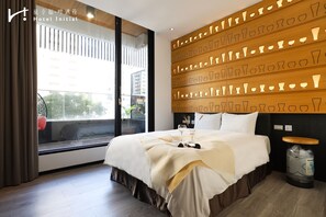 Exterior - Hotel Initial-Beer (Tainan)