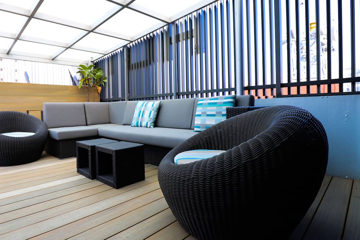 Top View Room with Bathtub | In-room safe, blackout drapes, soundproofing, free WiFi