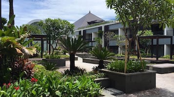 Jardin