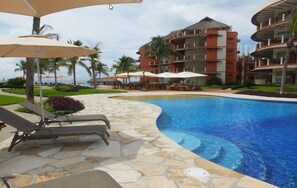 บริเวณภายนอก