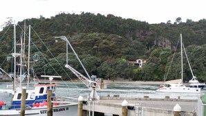 Unclassified image, 4 of 23, button - Mooring Lane Lodge (Ferry Landing)
