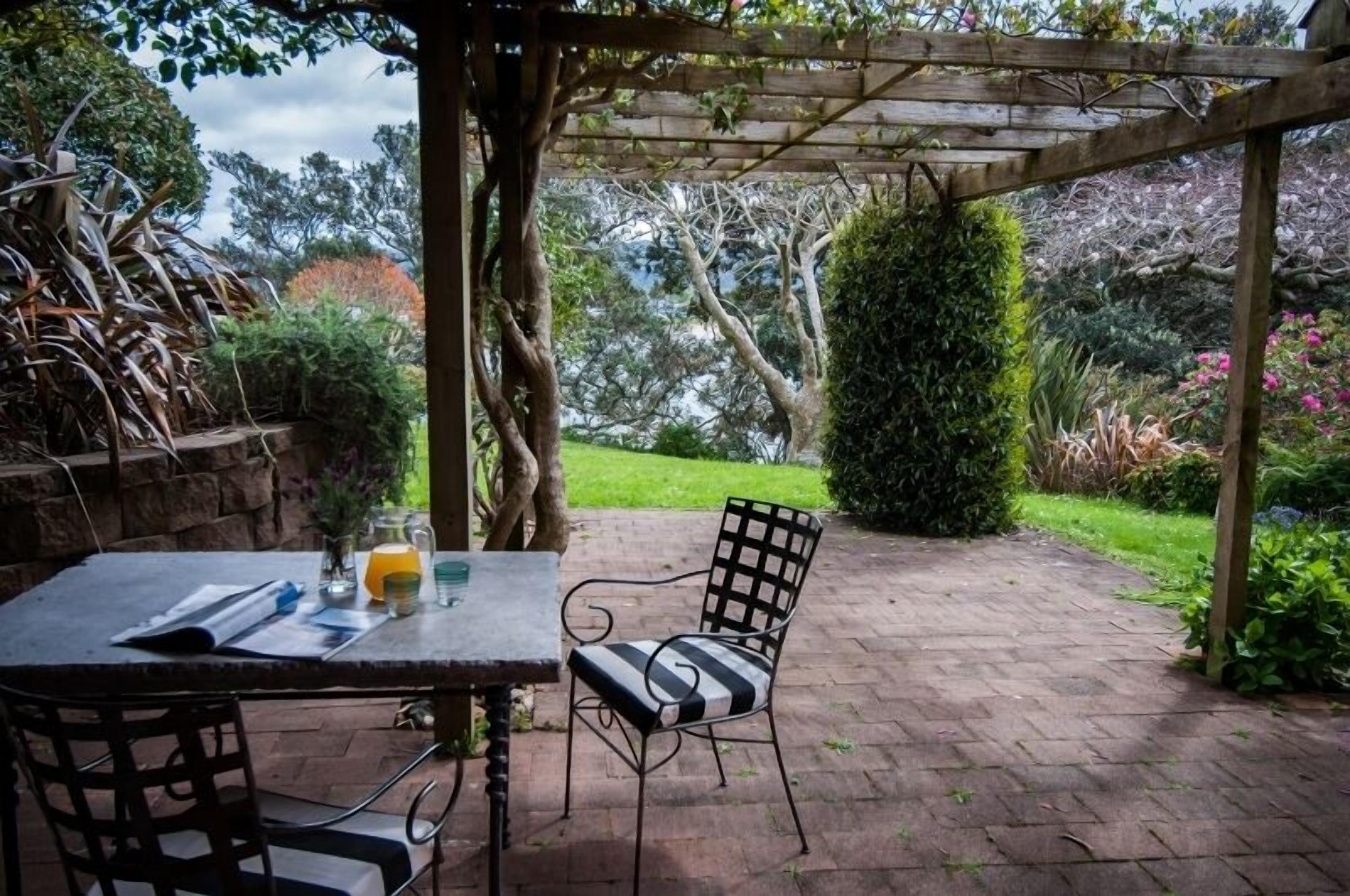 Suite, 1 Bedroom, Partial Sea View | Terrace/patio