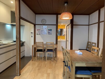 大正阳台之家酒店