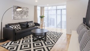 Appartement | Woonruimte