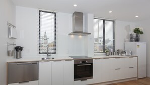 Appartement | Privékeuken