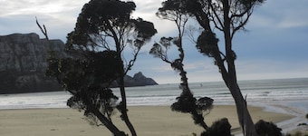 Catlins Lake Sanctuary