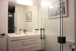 Appartement | Salle de bain