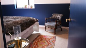 Unclassified image, 3 of 10, button - Downtown Designer Abode (Christchurch)