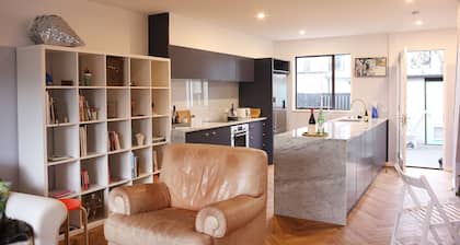 Downtown Designer Abode