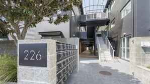 Building design - Central City Contemporary (Christchurch)