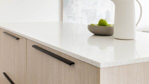 Central City Contemporary Apartment G02 | Private kitchen - Central City Contemporary (Christchurch)