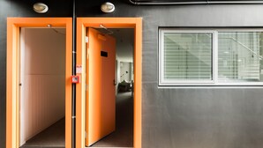 Exterior - Central City Contemporary (Christchurch)