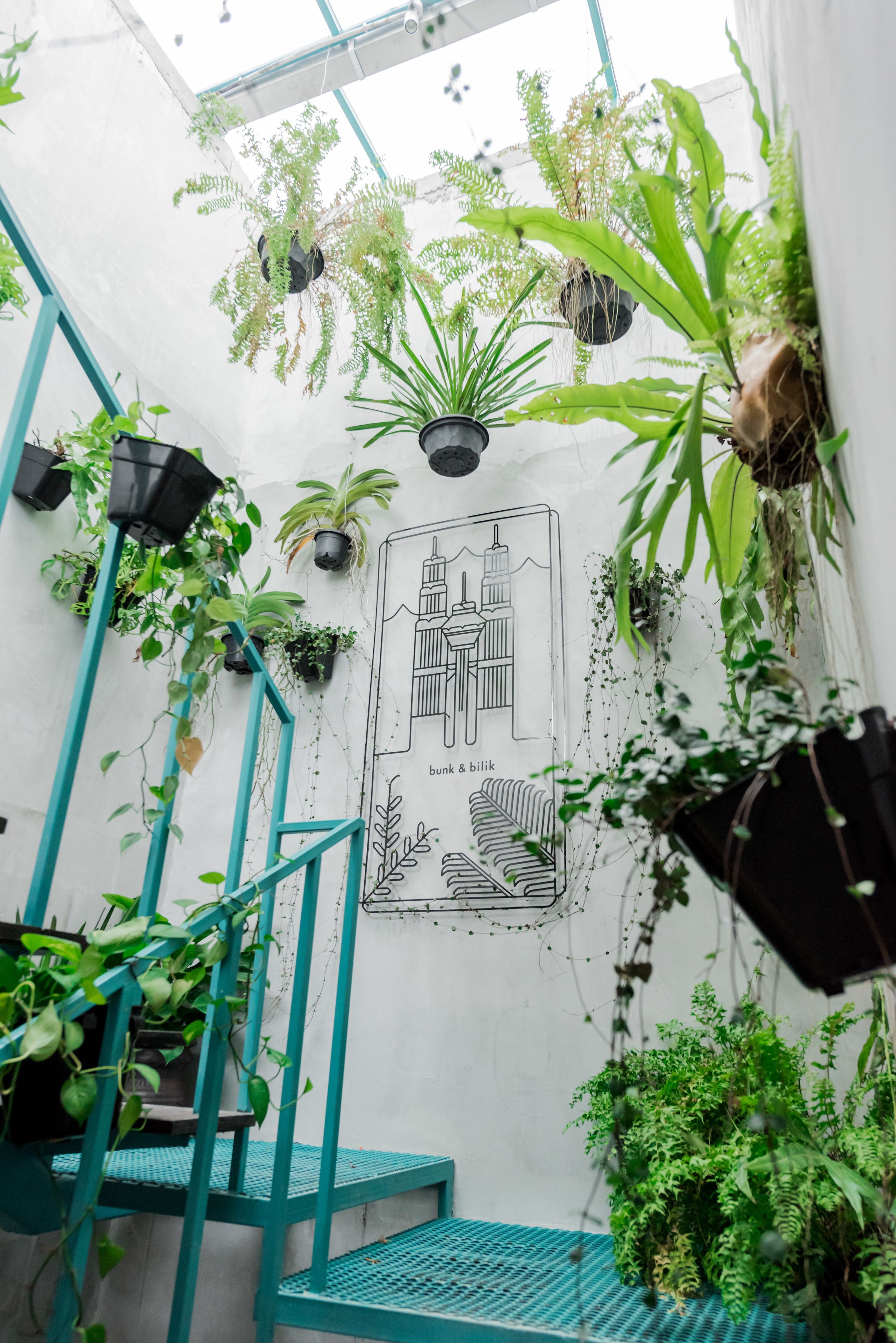 Foto - Bunk & Bilik Hotel Jalan Ipoh