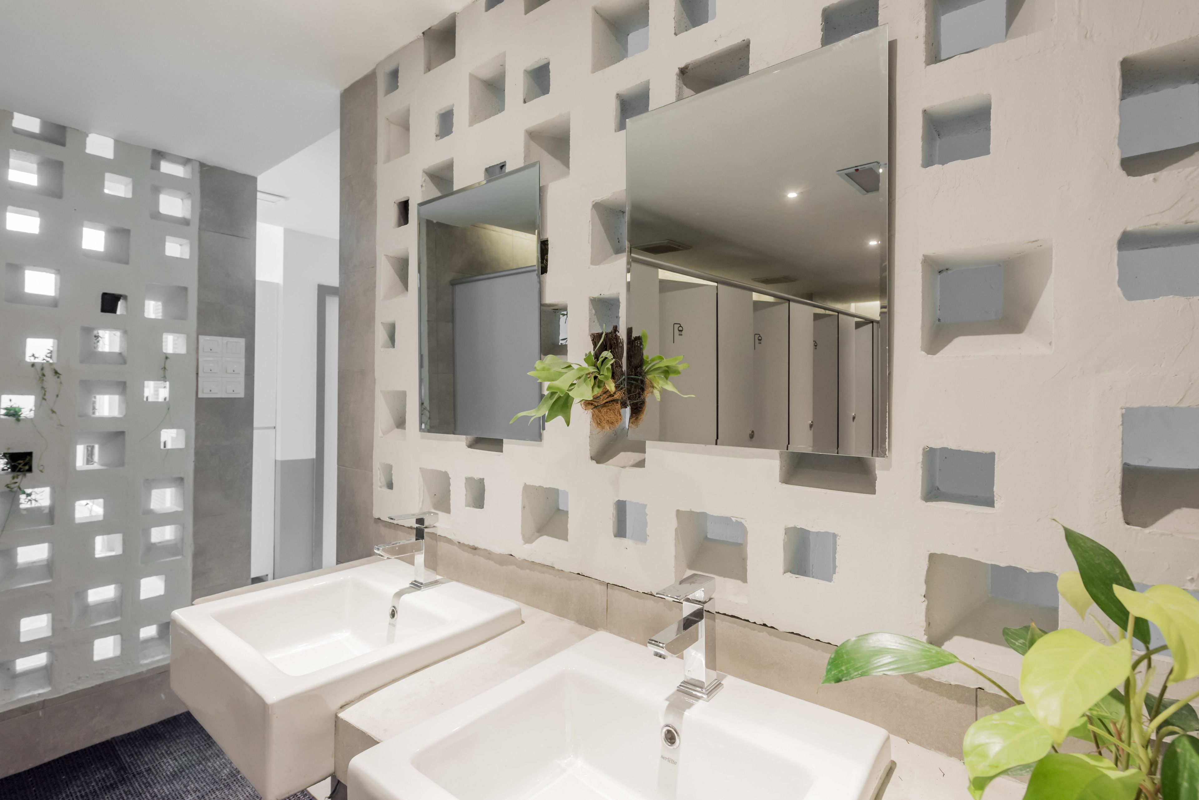 Foto - Bunk & Bilik Hotel Jalan Ipoh