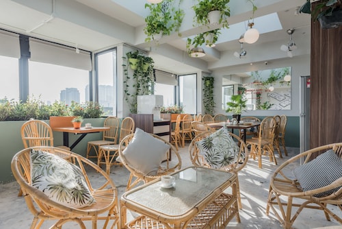 Bunk & Bilik Hotel Jalan Ipoh - Hostel