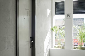 Chi tiết nội thất