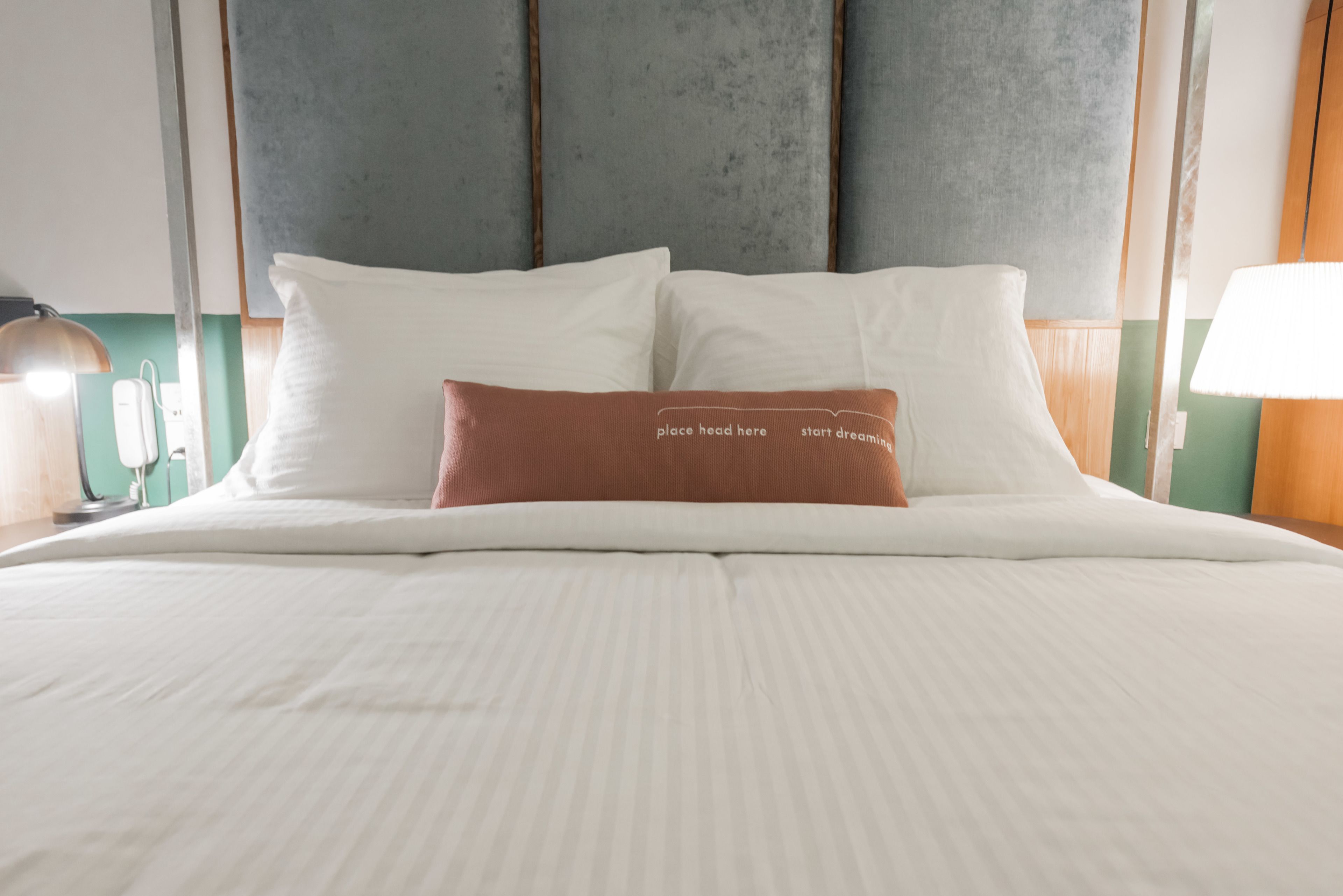 Foto - Bunk & Bilik Hotel Jalan Ipoh