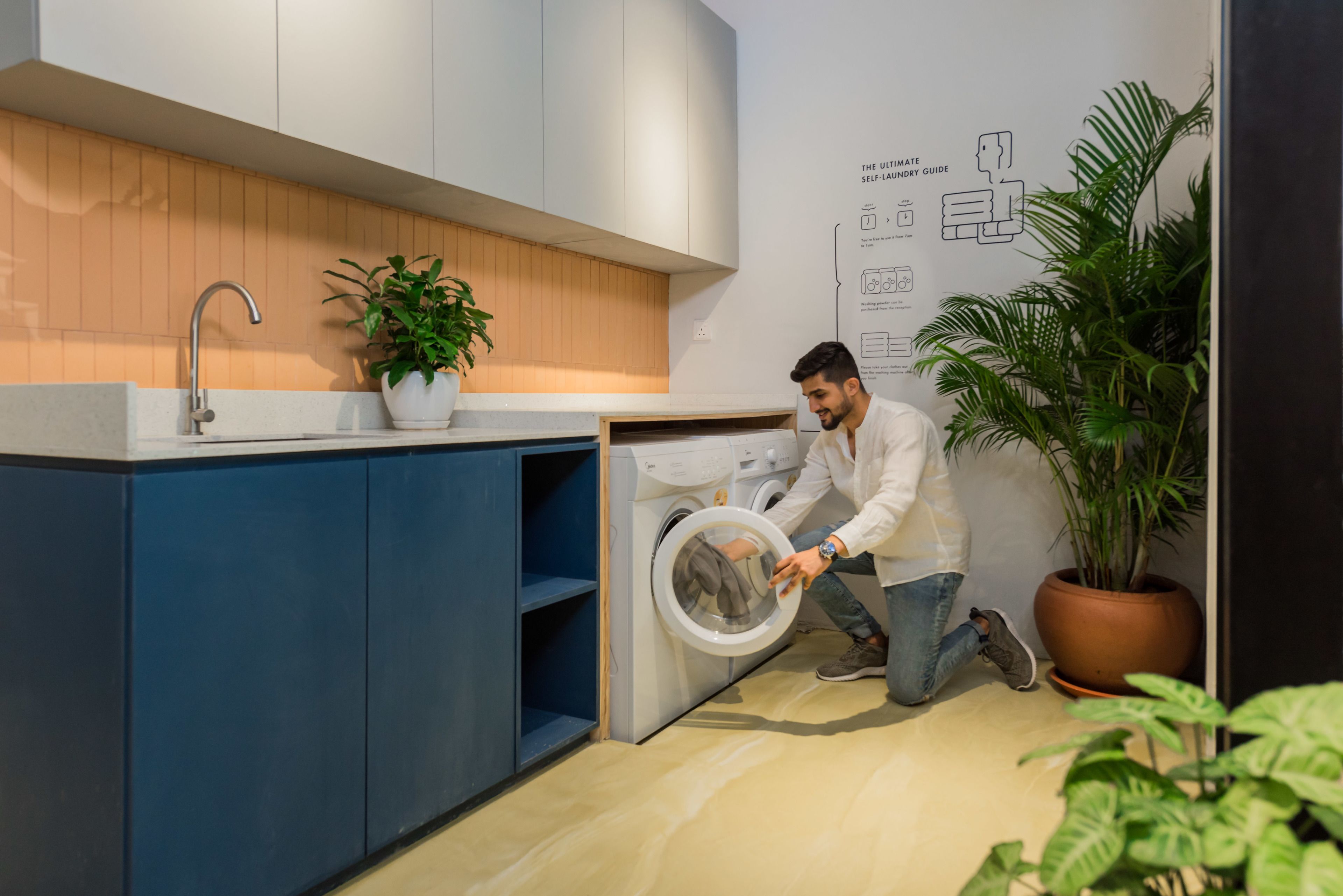 Foto - Bunk & Bilik Hotel Jalan Ipoh