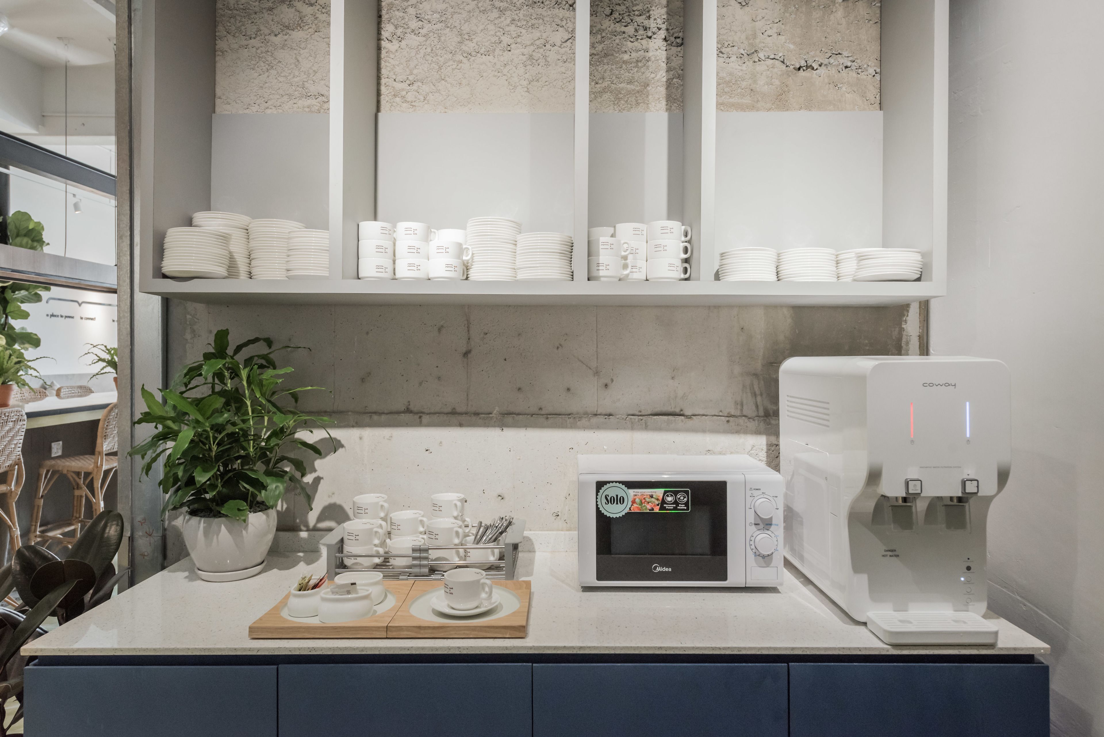 Foto - Bunk & Bilik Hotel Jalan Ipoh