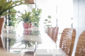 Khu tiếp khách ở sảnh