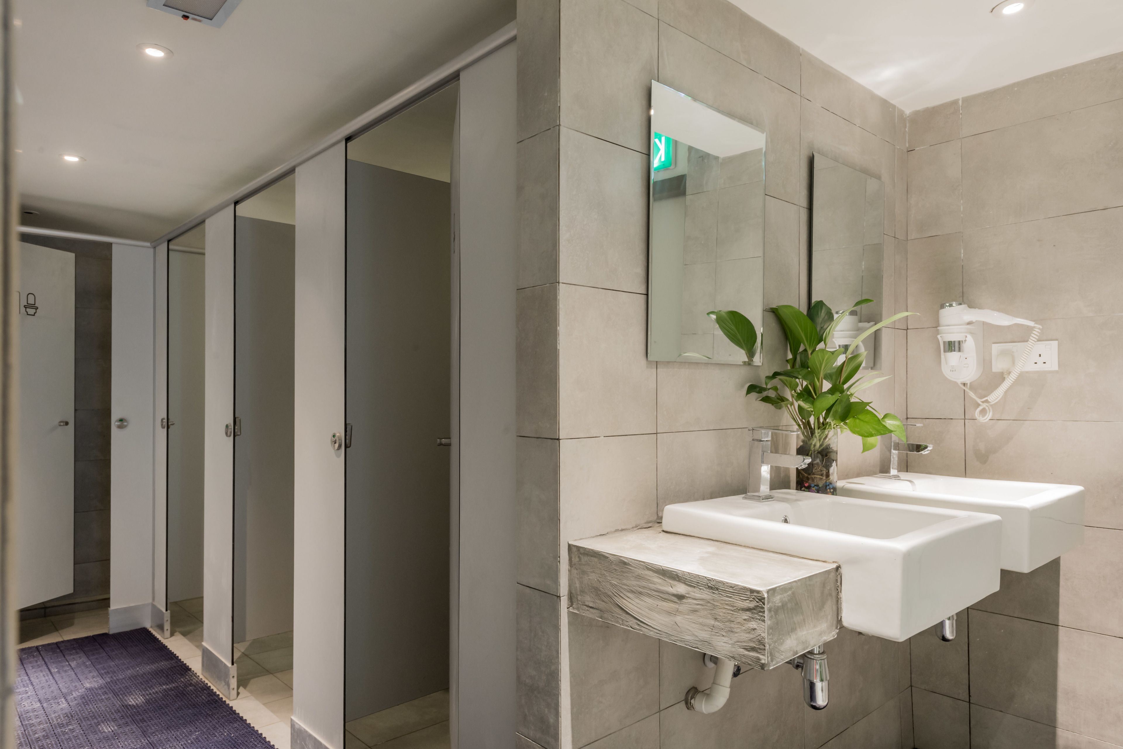 Foto - Bunk & Bilik Hotel Jalan Ipoh