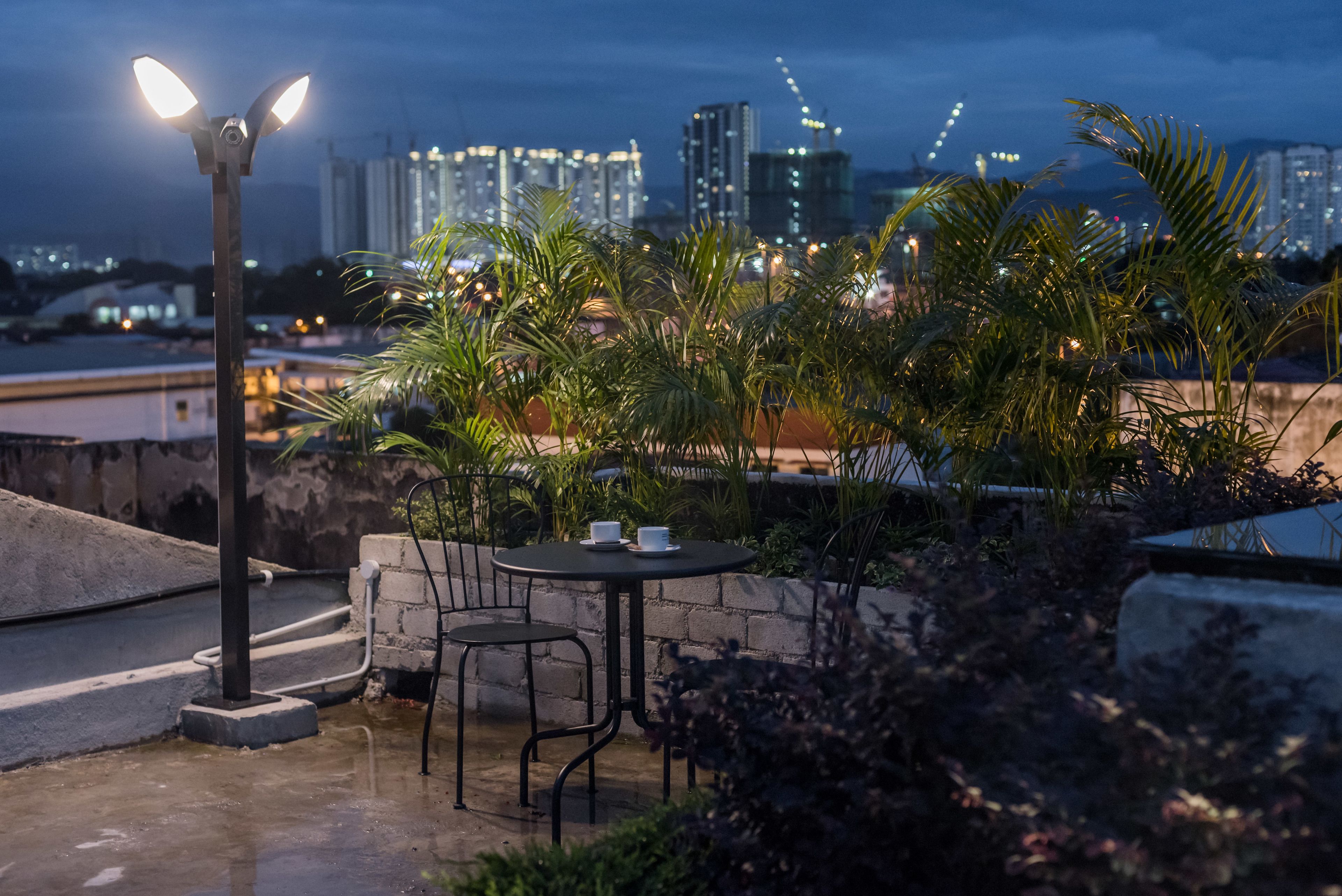 Foto - Bunk & Bilik Hotel Jalan Ipoh