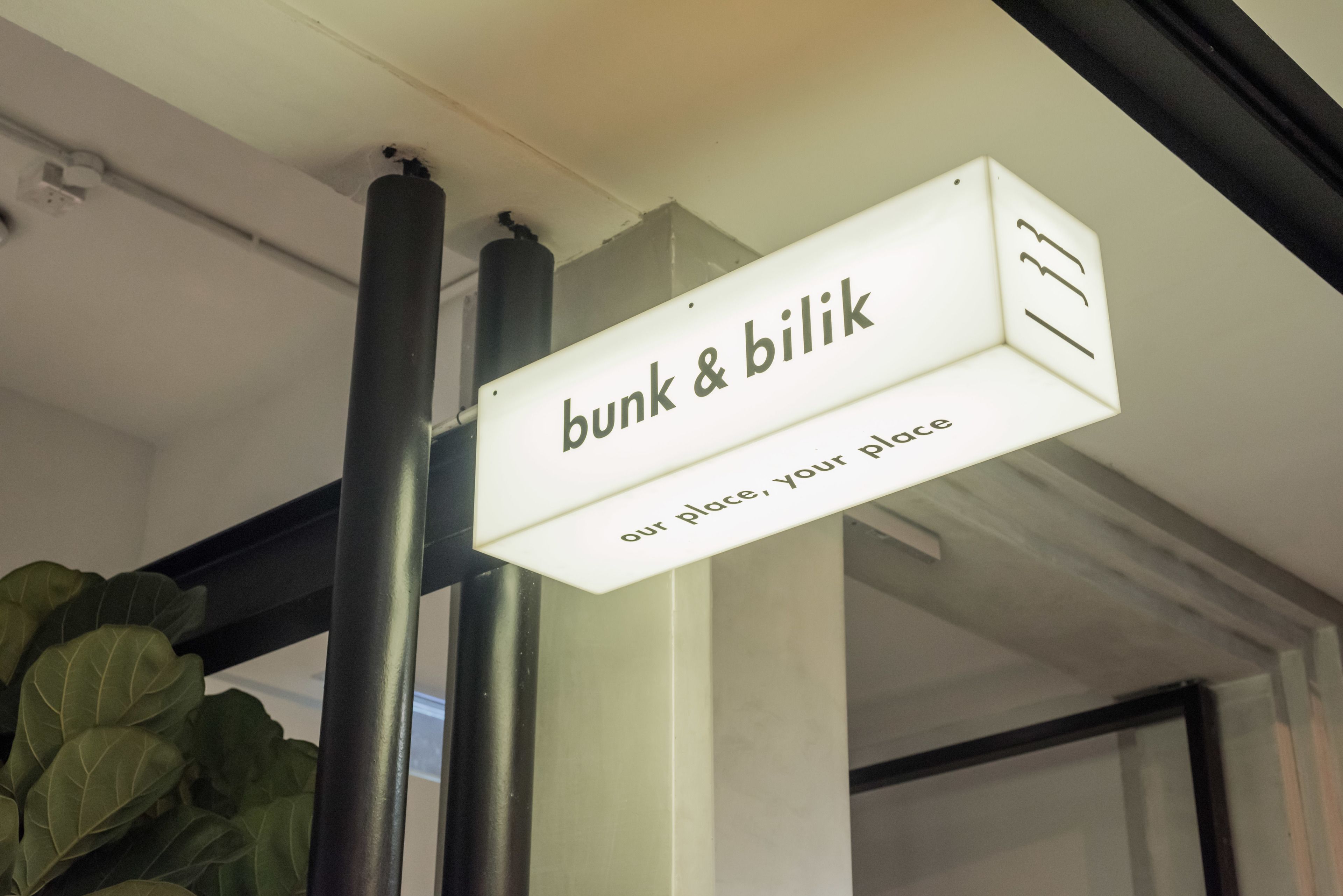 Foto - Bunk & Bilik Hotel Jalan Ipoh