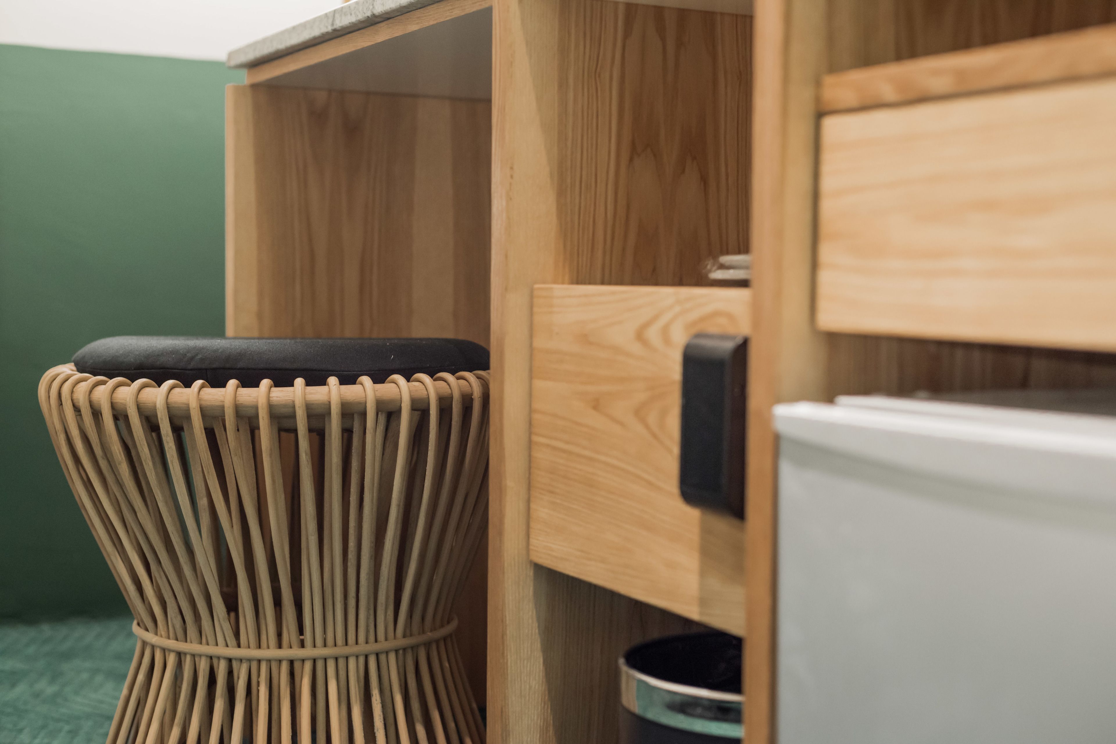 Foto - Bunk & Bilik Hotel Jalan Ipoh