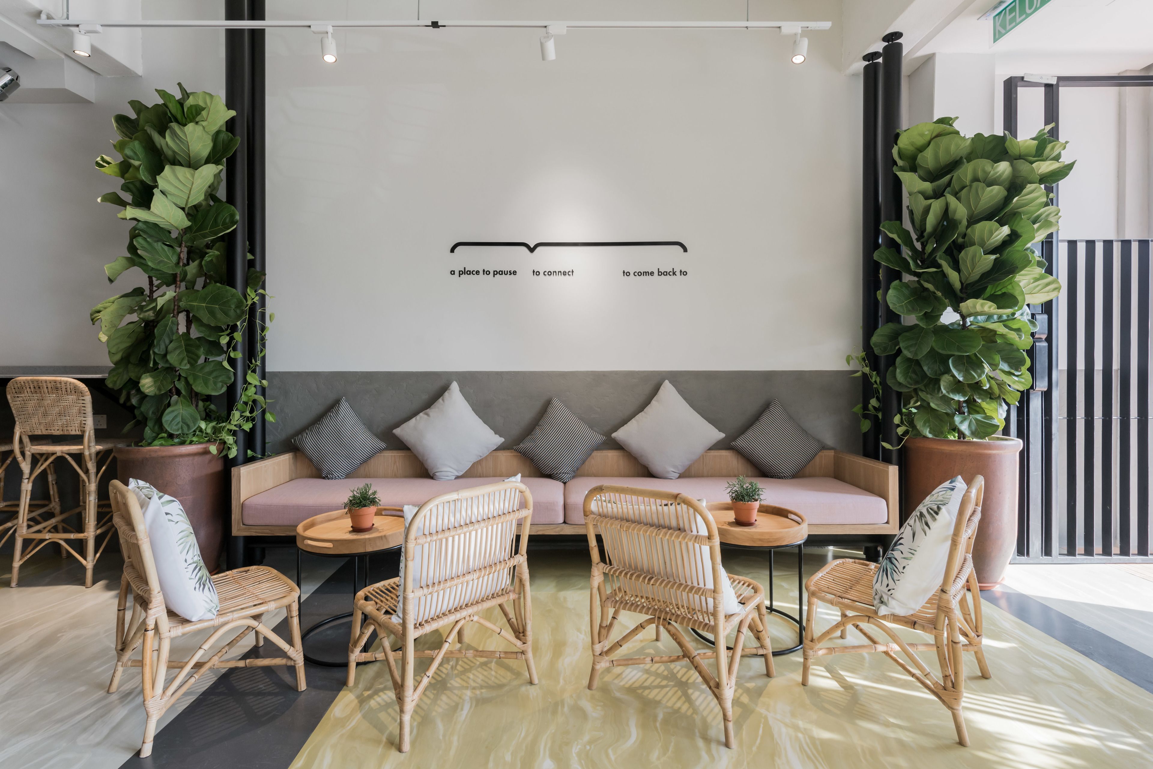 Foto - Bunk & Bilik Hotel Jalan Ipoh