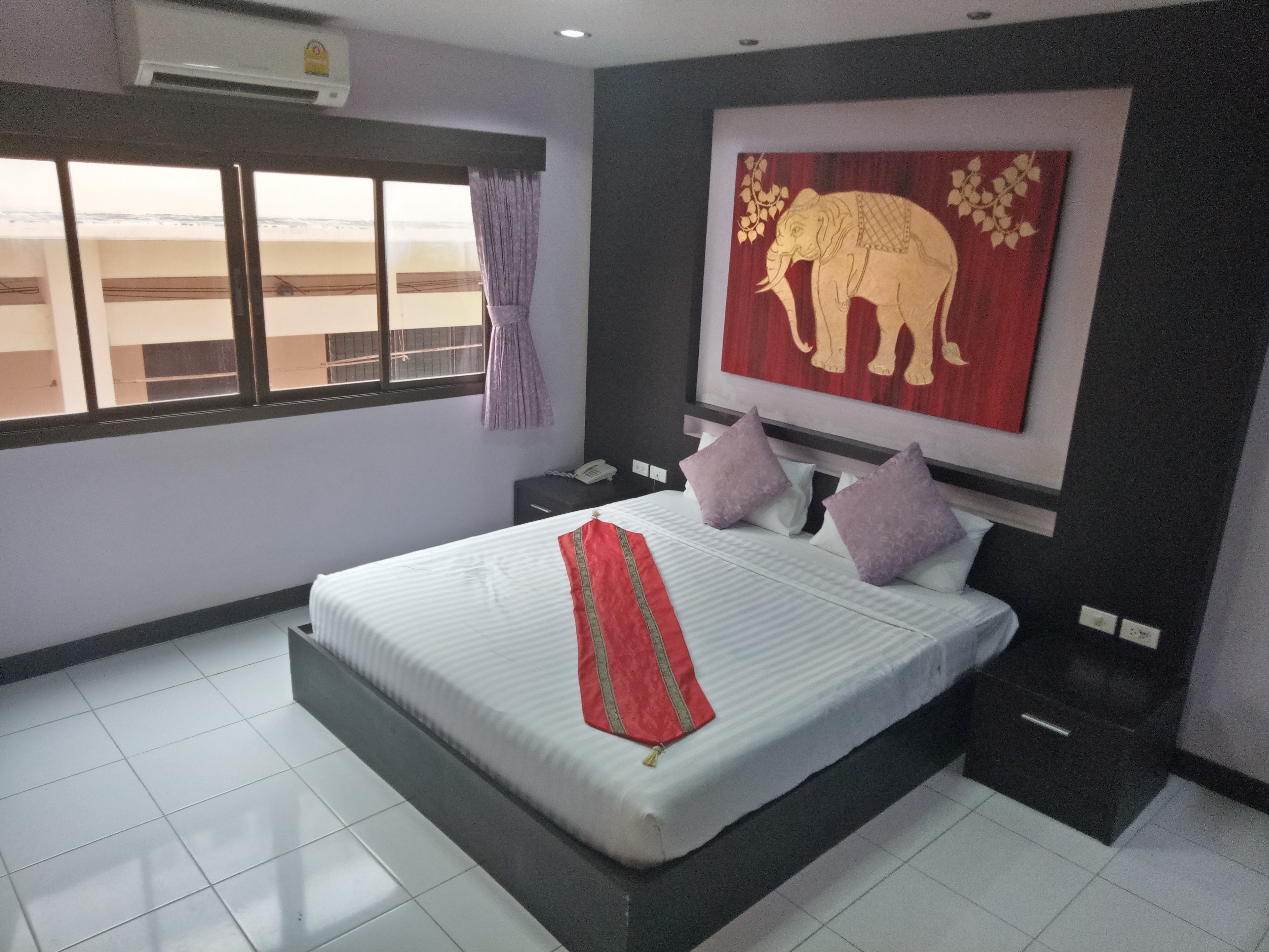 Foto - ZIP Hotel & Restaurant