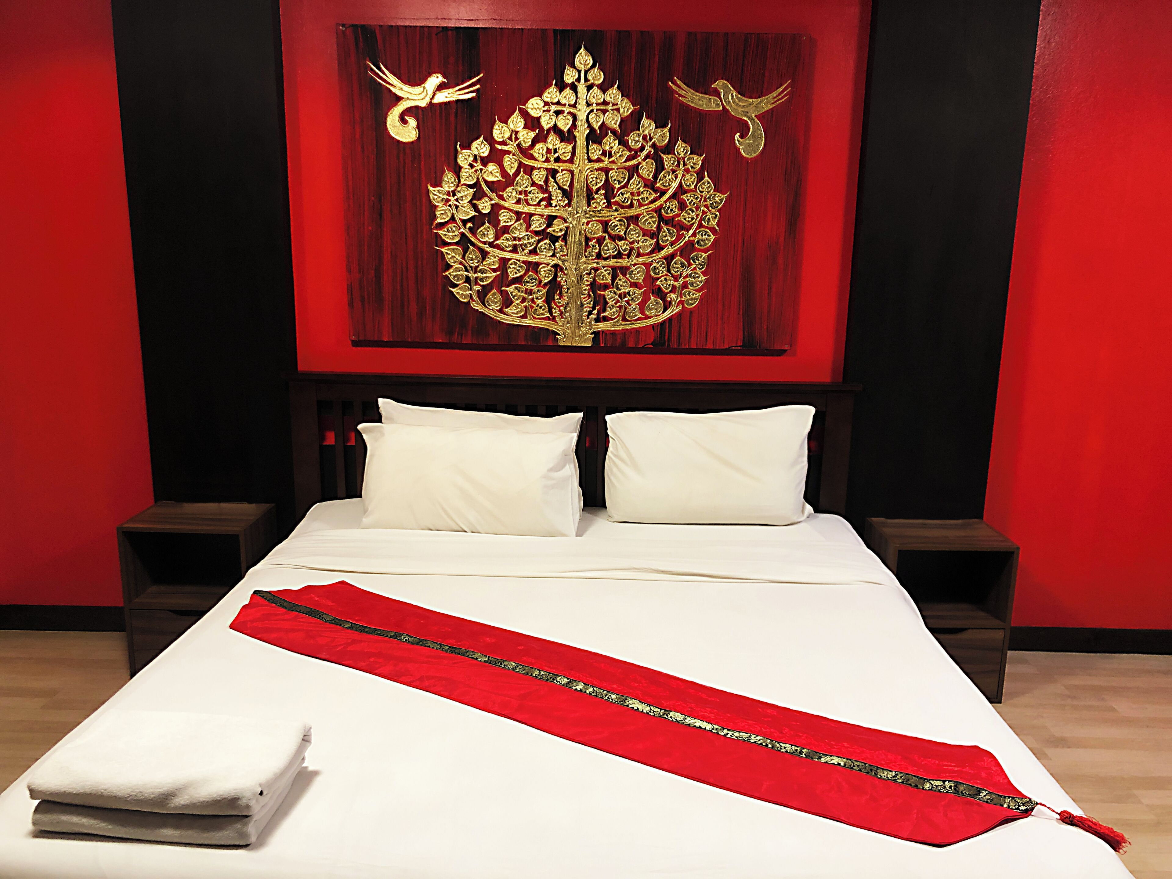 Foto - ZIP Hotel & Restaurant