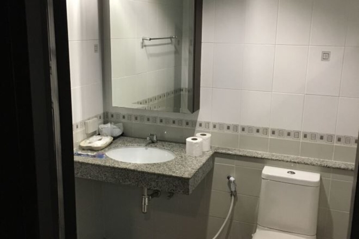 高級房 禁菸