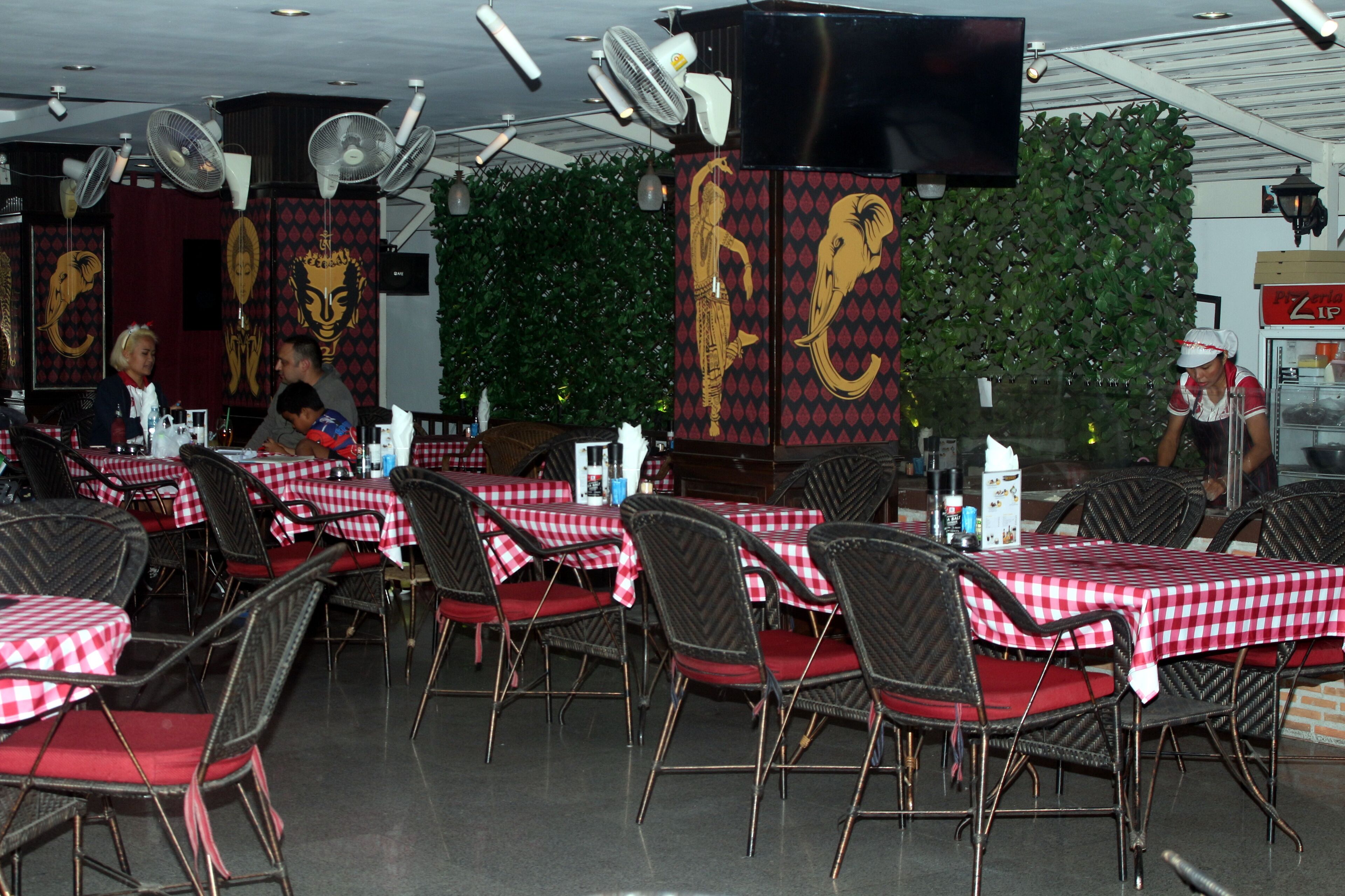 Foto - ZIP Hotel & Restaurant