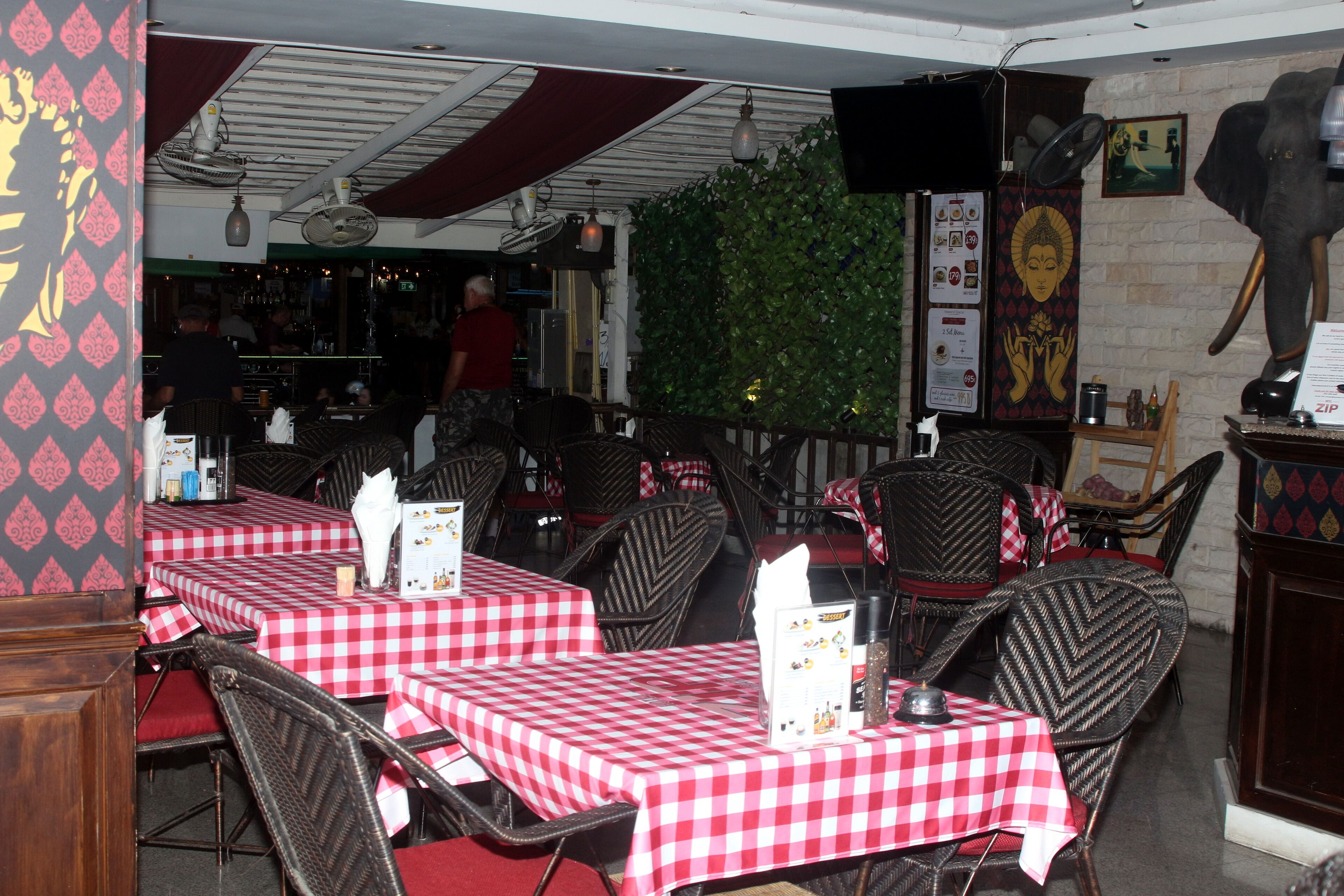 Foto - ZIP Hotel & Restaurant