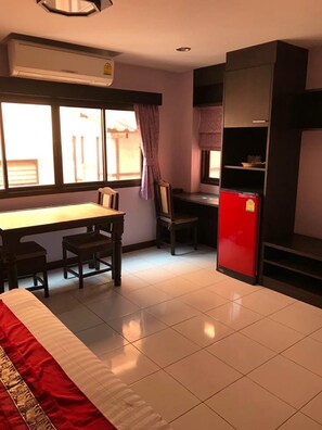 Chambre Standard | Commodité de la chambre