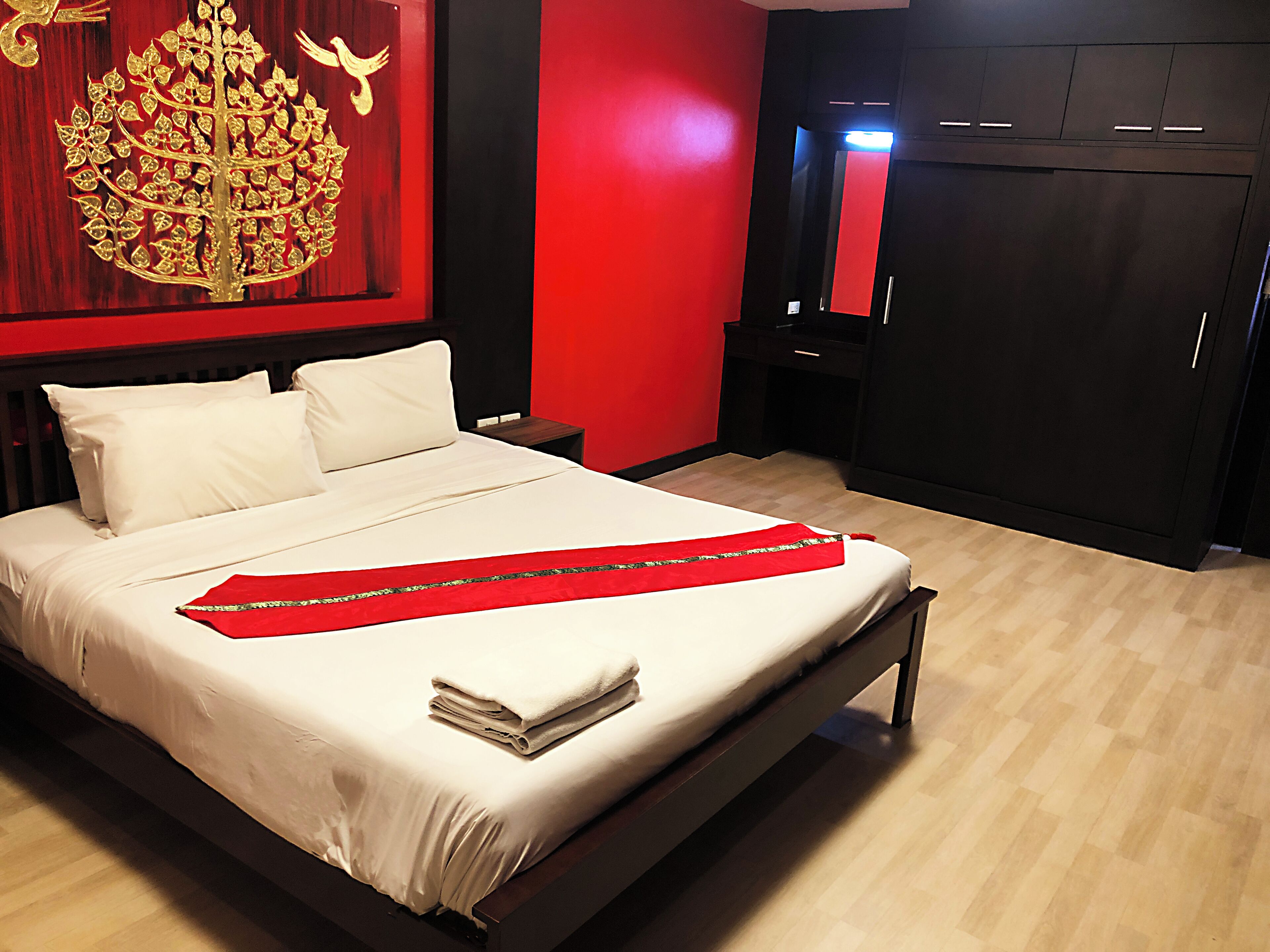 Foto - ZIP Hotel & Restaurant