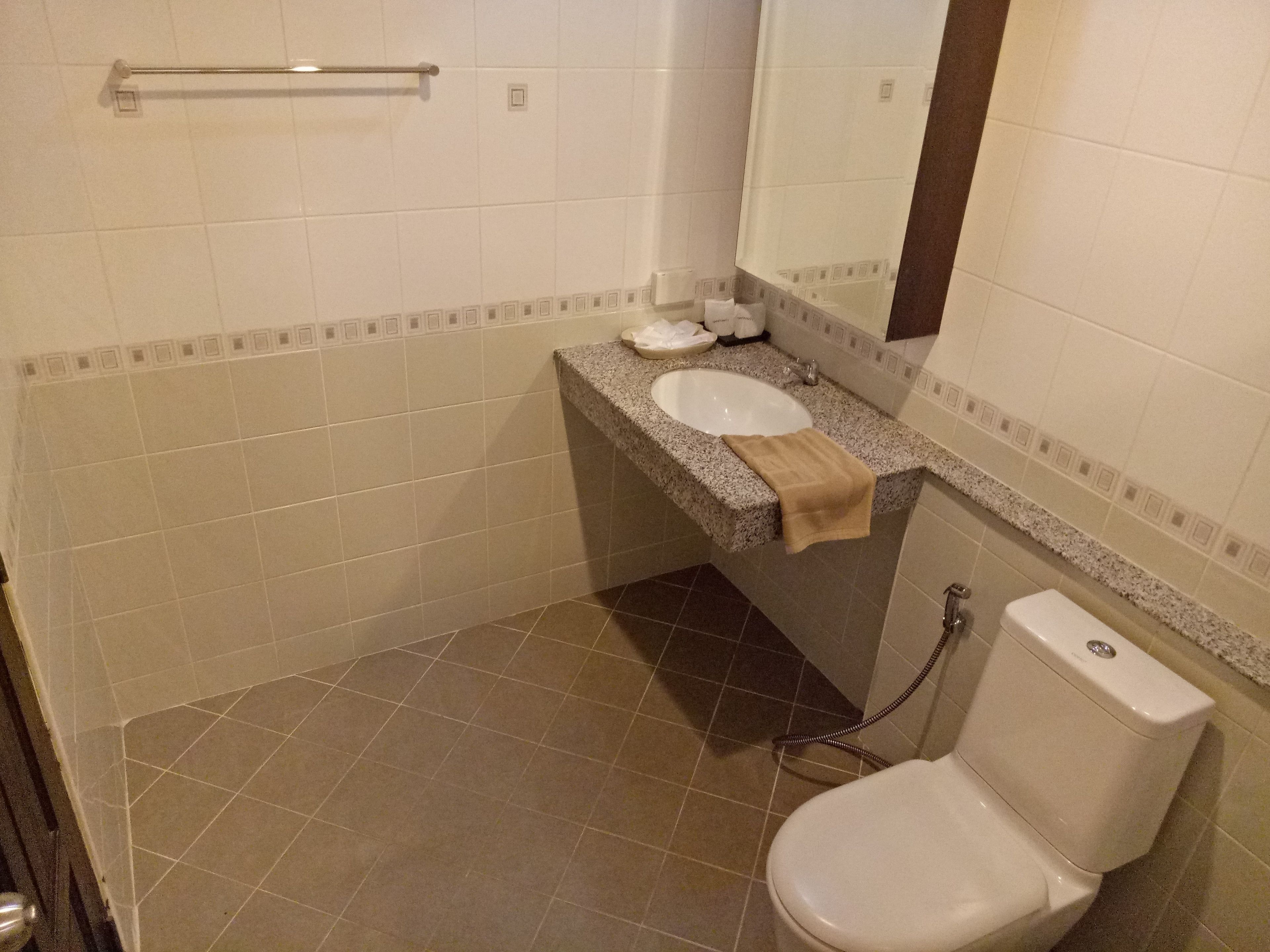 Foto - ZIP Hotel & Restaurant