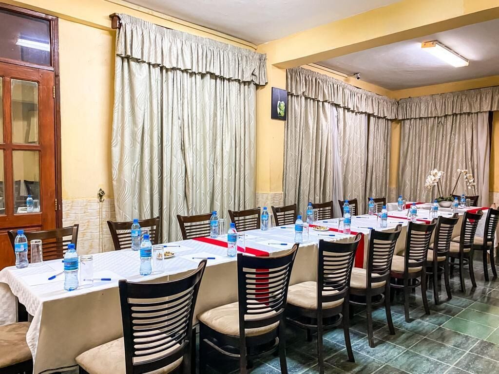 Foto - M Hotel Mbezi