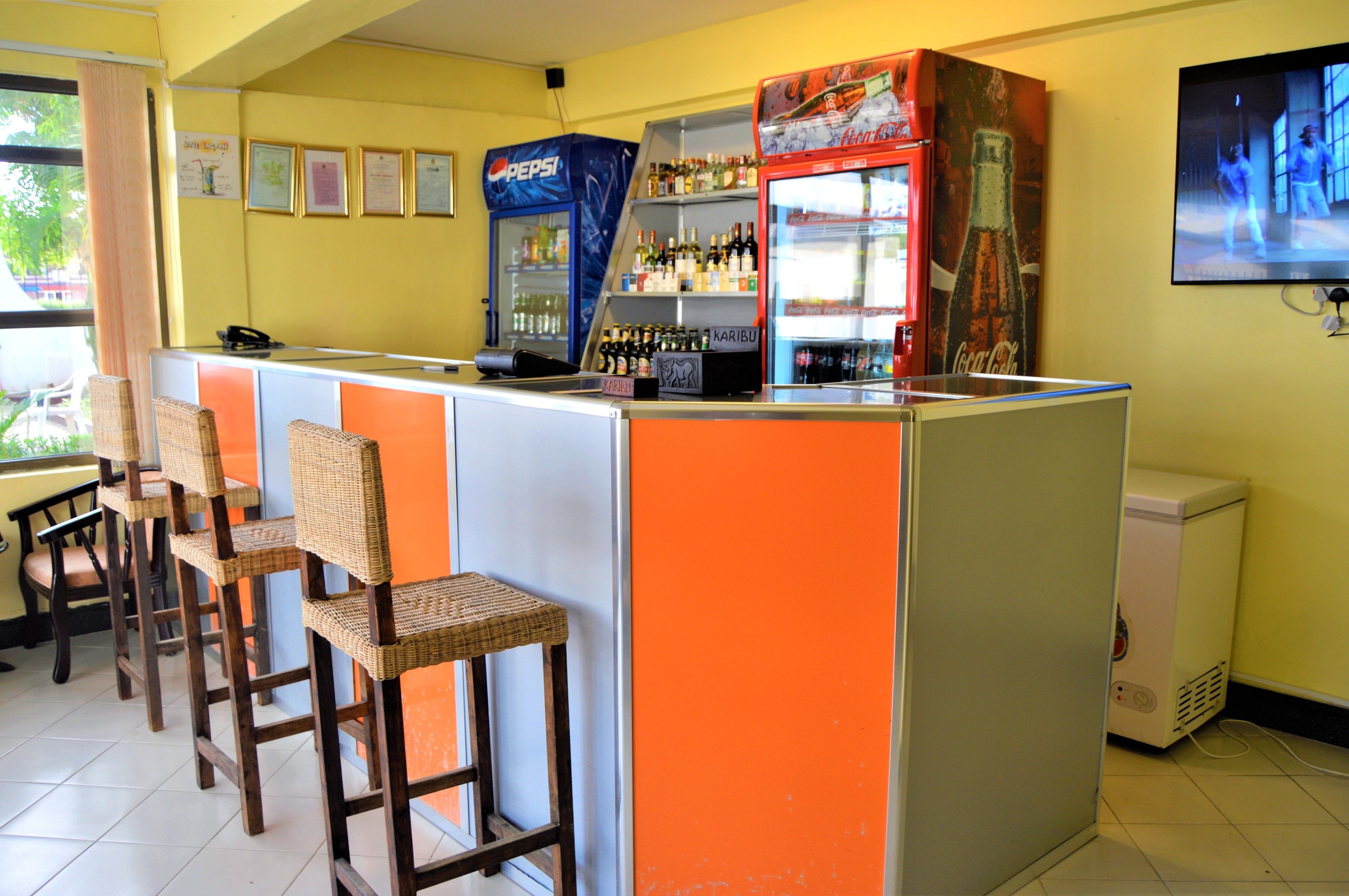 Foto - M Hotel Mbezi