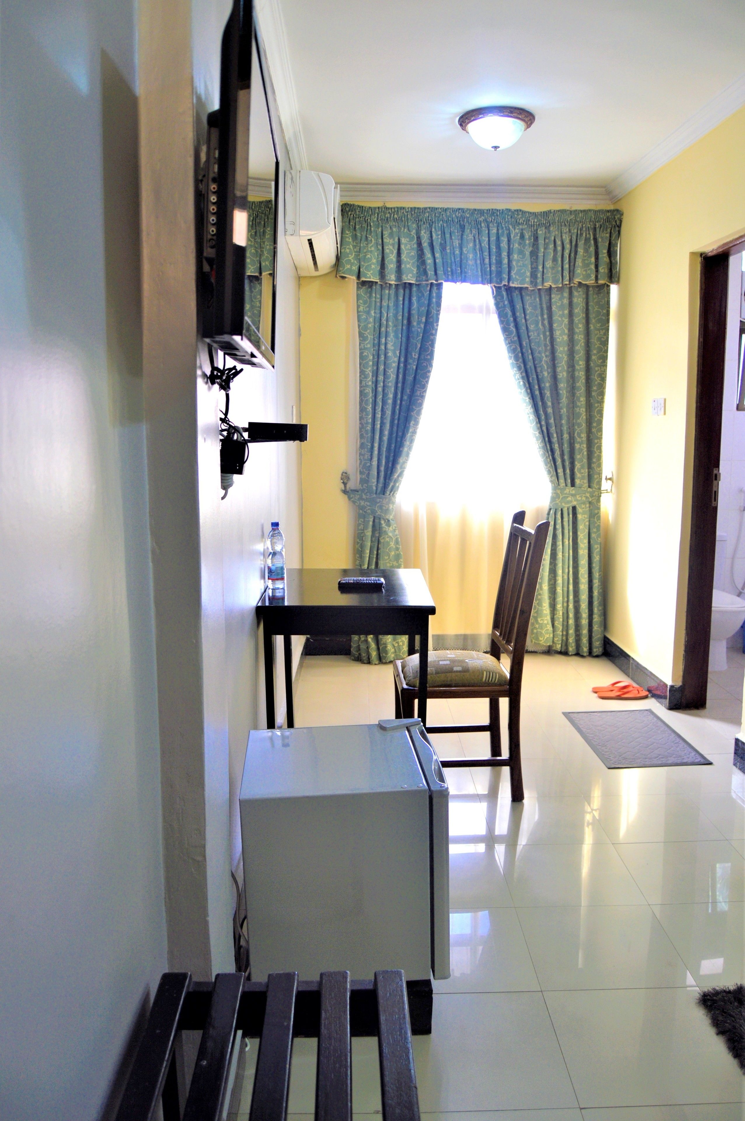 Foto - M Hotel Mbezi