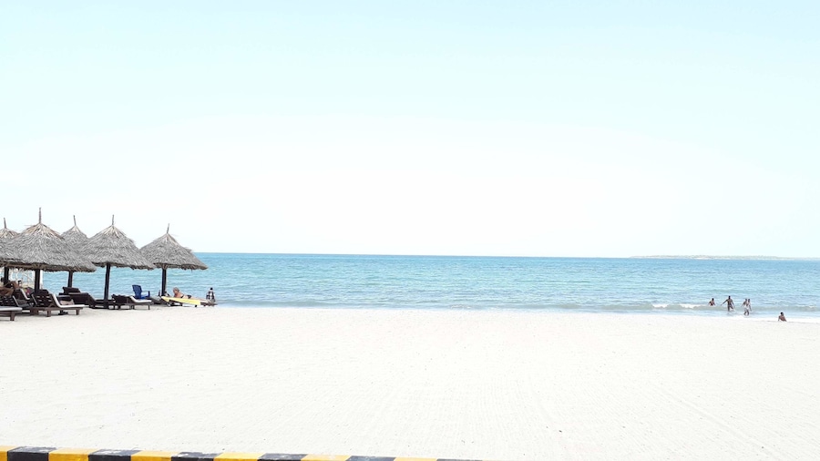 M Hotel Mbezi