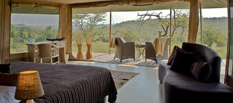 Kicheche Valley Camp